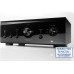 Стереоусилитель Denon PMA-A100 black