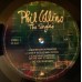 Виниловая пластинка WM Phil Collins The Singles (Black Vinyl)