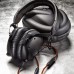 Наушники V-moda Crossfade M-100 Matte Black Metal