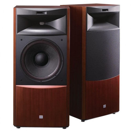 Напольная акустика JBL S4700 Cherry Wood