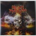 Виниловая пластинка Iron Maiden - The Many Faces Of Iron Maiden (Limited Yellow/red Transparent Vinyl)