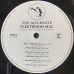 Виниловая пластинка WM Fleetwood Mac The Alternate Fleetwood Mac (RSD2019/Limited 180 Gram Black Vinyl)