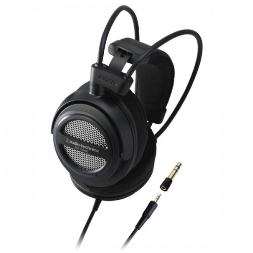 Наушники Audio Technica ATH-TAD400