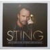 Виниловая пластинка Sting, The Studio Collection Vol.2 (Box)