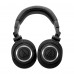 Наушники Audio Technica ATH-M50xBT2 black