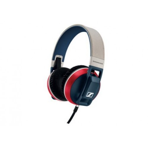 Наушники Sennheiser Urbanite XL nation