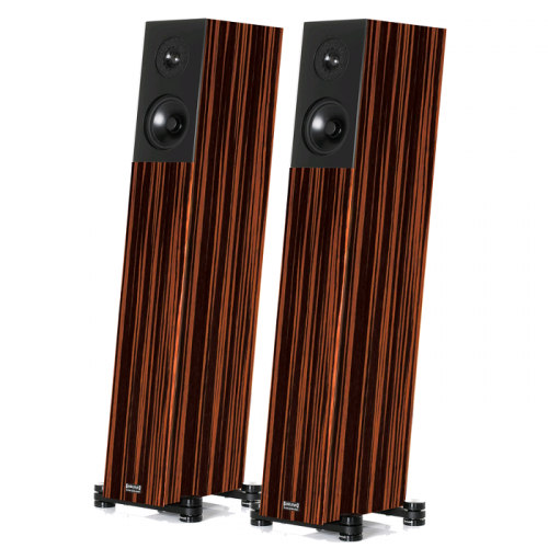 Напольная акустика Audio Physic Avanti Macassar Ebony