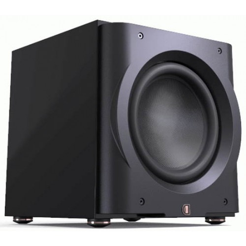 Сабвуфер Perlisten Audio Dominus D12s Piano black