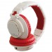 Наушники Fischer Audio FA-005 white