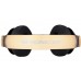 Наушники Monster 24K DJ Over-Ear Gold (128585-00)