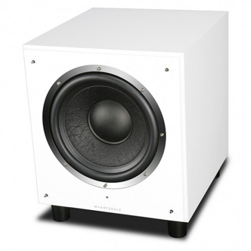 Сабвуфер Wharfedale Diamond SW-15 white