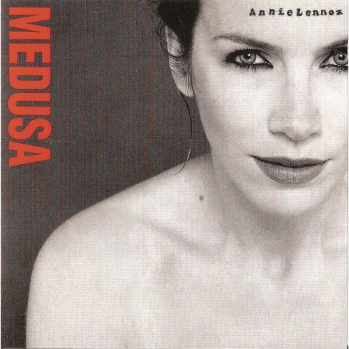 Виниловая пластинка Sony Annie Lennox Medusa (180 Gram)