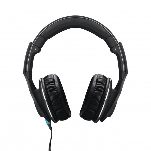 Наушники Reloop RHP-30 black