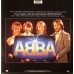 Виниловая пластинка Abba, Gold (Back To Black)