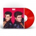 Виниловая пластинка Wham! - Fantastic (Limited Transparent Red Vinyl LP)