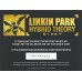 Виниловая пластинка Linkin Park — HYBRID THEORY (20TH ANNIVERSARY) (Limited Super Deluxe Box Set/4LP+5CD+3DVD+MC/Hard Cover Book/Litho/Poster)