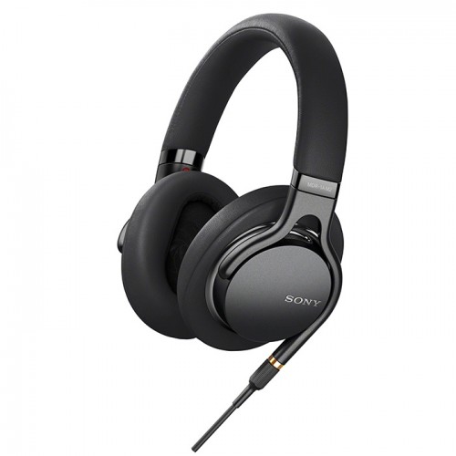 Наушники Sony MDR-1AM2 black