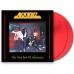 Виниловая пластинка Alcatrazz - The Very Best Of (Red Vinyl 2LP)