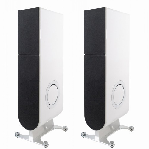 Напольная акустика PS Audio Aspen FR10 Satin White