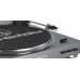 Проигрыватель винила Audio Technica AT-LP60BK-USB