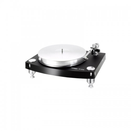 Проигрыватель винила Thorens TD 2035 black M2-9 (с тонармом SME M2-9)