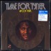 Виниловая пластинка McCoy Tyner - Time For Tyner (180 Gram Black Vinyl LP)