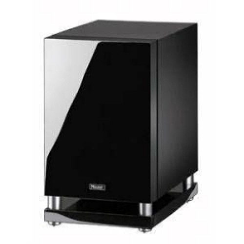 Сабвуфер Magnat Quantum Sub 731A black piano/satin lacuer