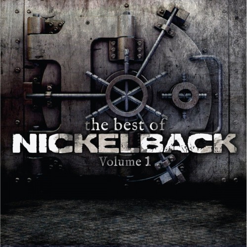 Виниловая пластинка Nickelback THE BEST OF NICKELBACK VOLUME 1