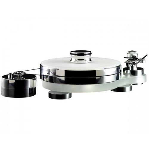 Проигрыватель винила Transrotor AVORIO 25/60 (with tonearm TR 800-S and MM Ucello)