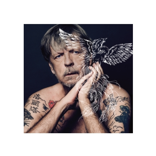 Виниловая пластинка Renaud RENAUD (2LP+CD/180 Gram)