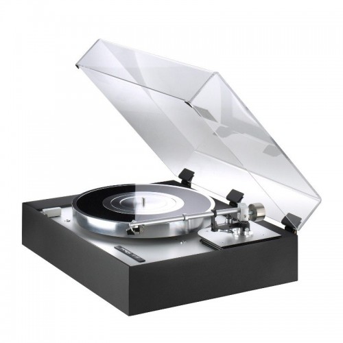 Проигрыватель винила Thorens TD 907 anthracite BC