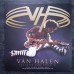 Виниловая пластинка Van Halen – The Super Dome Tokyo '89 (Black Vinyl LP)