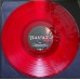 Виниловая пластинка Tiamat - Amanethes (Limited Transparent Red Vinyl LP)