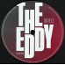 Виниловая пластинка Sony SOUNDTRACK FROM THE NETFLIX ORIGINAL SERIES, THE EDDY (180 Gram Black Vinyl/Gatefold)