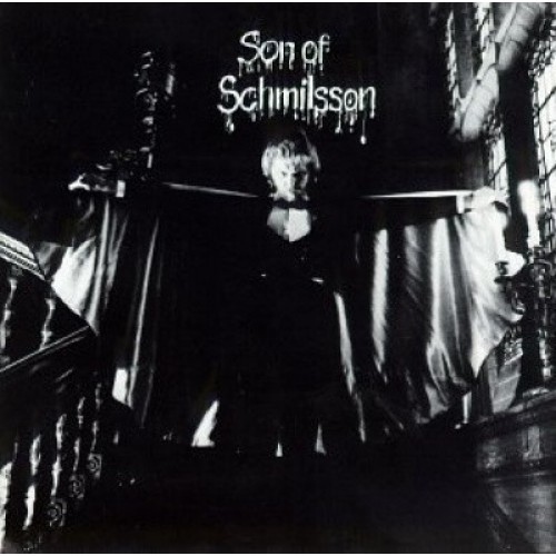 Виниловая пластинка Sony Harry Nilsson Son Of Schmilsson (Gatefold/+Booklet)