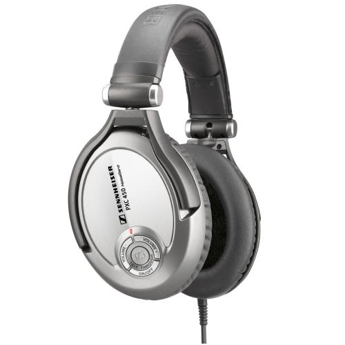 Наушники Sennheiser PXC 450