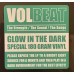 Виниловая пластинка Volbeat – The Strength / The Sound / The Songs (Green Vinyl)