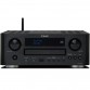 CD проигрыватель Teac CR-H700 black