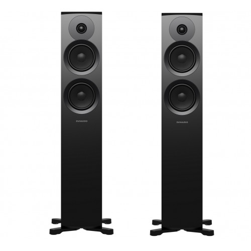 Напольная акустика Dynaudio New Emit 30 black