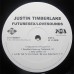 Виниловая пластинка Sony Justin Timberlake Futuresex/Lovesounds (Gatefold)