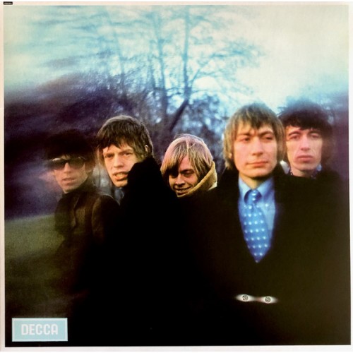 Виниловая пластинка Rolling Stones — BETWEEN THE BUTTONS (LIMITED ED.,COLOURED VINYL) (LP)