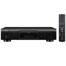 CD проигрыватель Denon DCD-710AE Bl