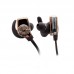 Наушники Monster Elements Wireless In-Ear Rose Gold (137074-00)