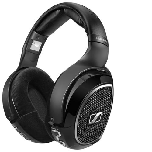 Наушники Sennheiser HDR 220 (дополнительные наушники)