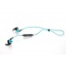 Наушники 1More E1018BT iBfree Sport Bluetooth Blue