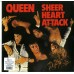 Виниловая пластинка Queen, Sheer Heart Attack