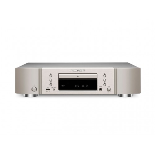 CD проигрыватель Marantz CD6007 Gold