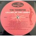 Виниловая пластинка Teri Thornton - Lullaby Of The Leaves (Black Vinyl LP)