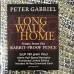 Виниловая пластинка Gabriel, Peter, Long Walk Home (45rpm)