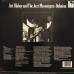 Виниловая пластинка ART BLAKEY AND THE JAZZ MESSENGERS - BUHAINA (LP)